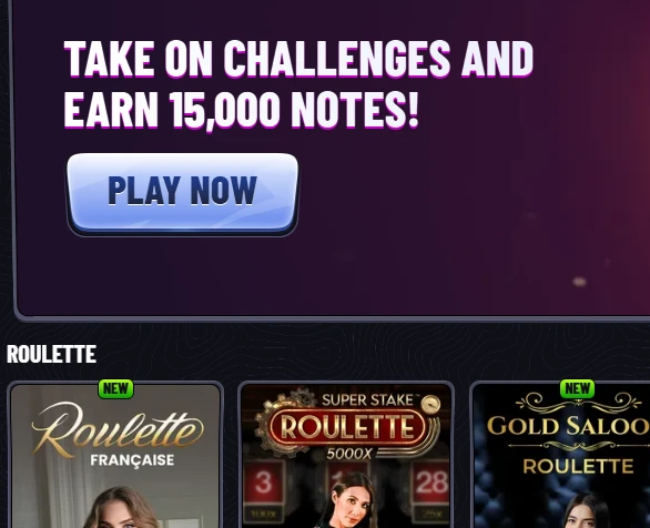 mrpacho Casino programma fedeltà VIP